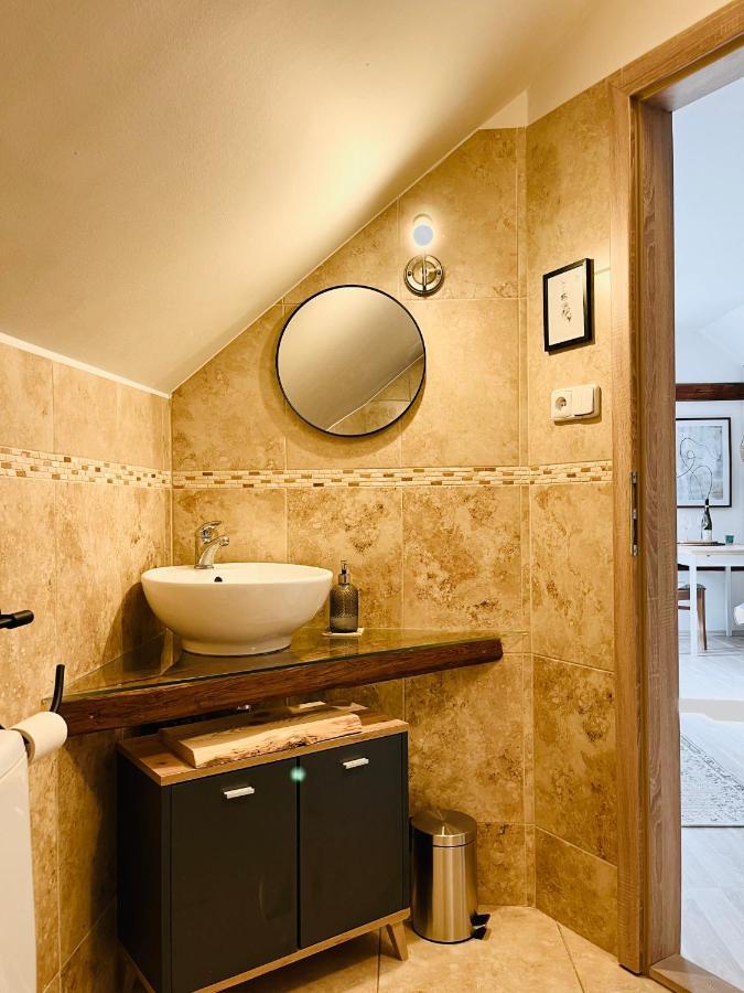 Apartmany Lavander Mikulov Exterior photo