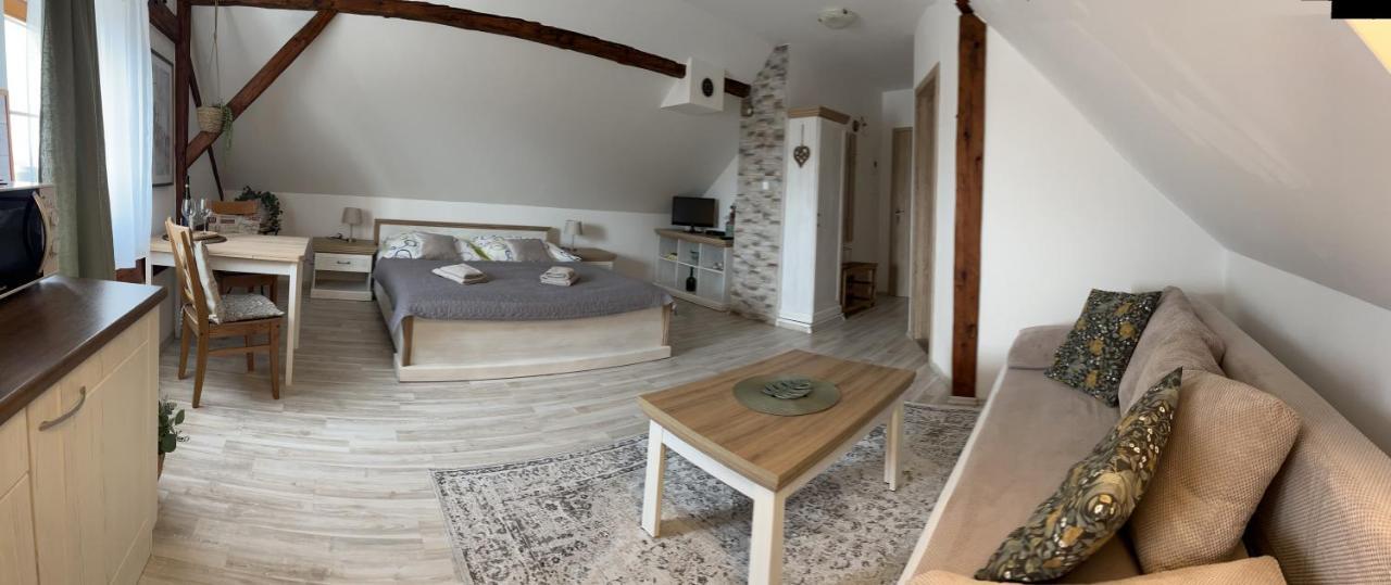 Apartmany Lavander Mikulov Exterior photo
