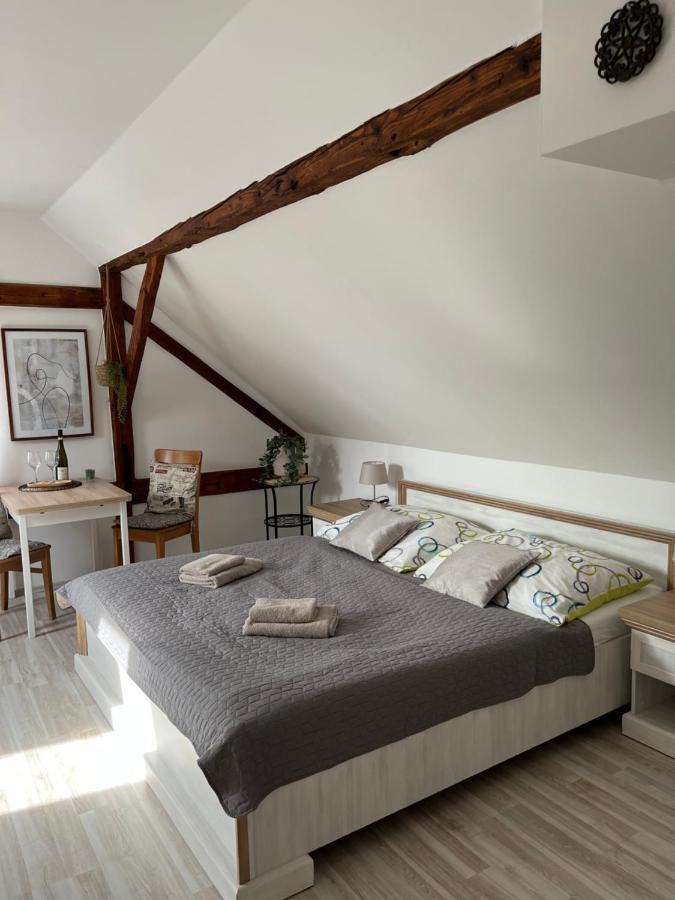 Apartmany Lavander Mikulov Exterior photo