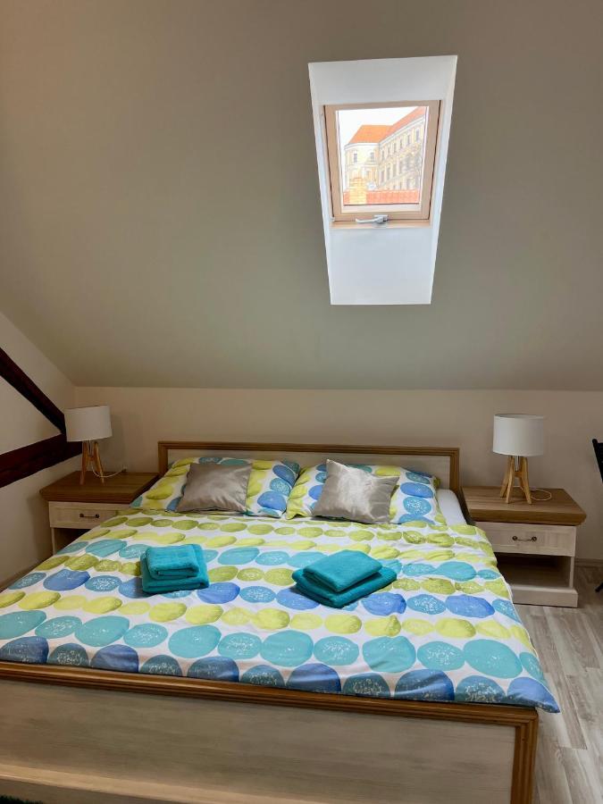 Apartmany Lavander Mikulov Exterior photo