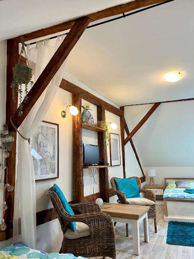 Apartmany Lavander Mikulov Exterior photo
