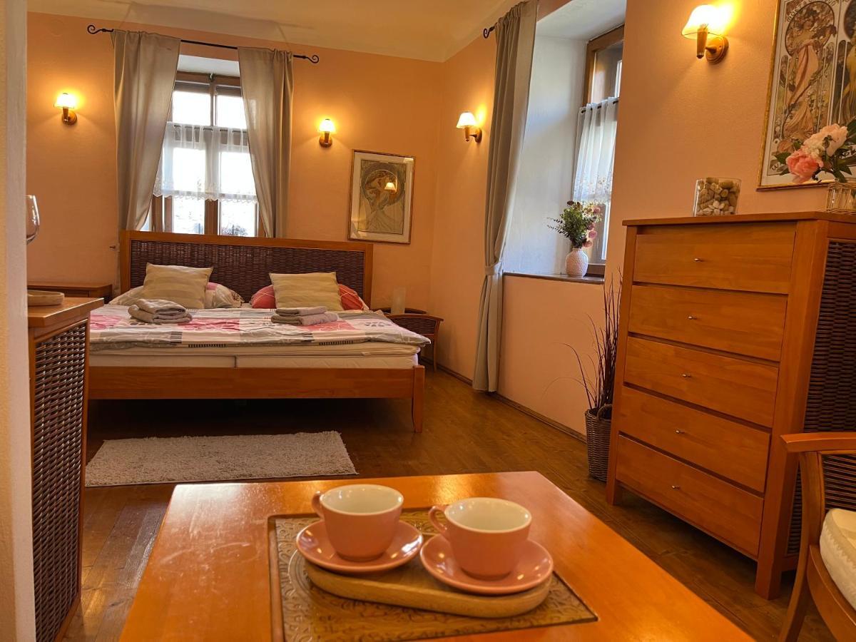 Apartmany Lavander Mikulov Exterior photo