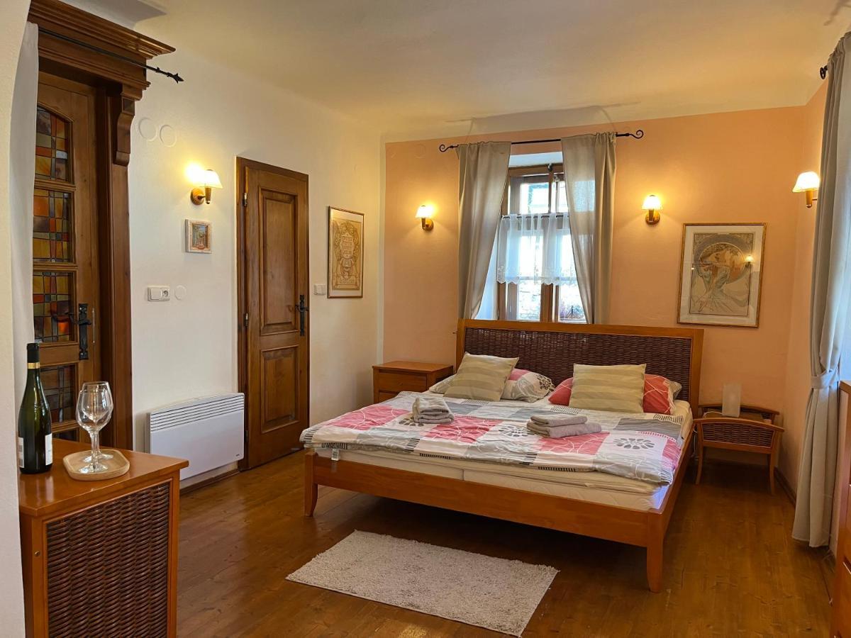Apartmany Lavander Mikulov Exterior photo