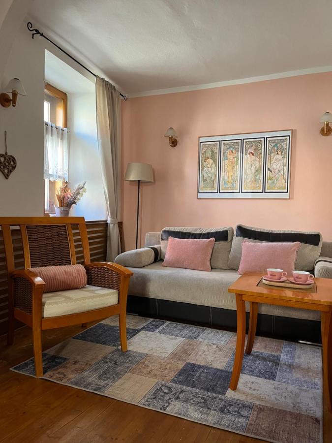 Apartmany Lavander Mikulov Exterior photo