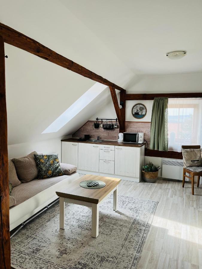 Apartmany Lavander Mikulov Exterior photo