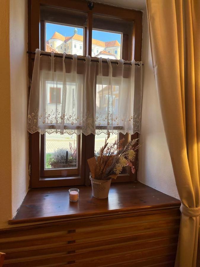 Apartmany Lavander Mikulov Exterior photo