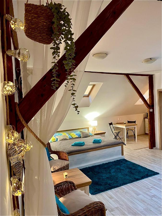 Apartmany Lavander Mikulov Exterior photo