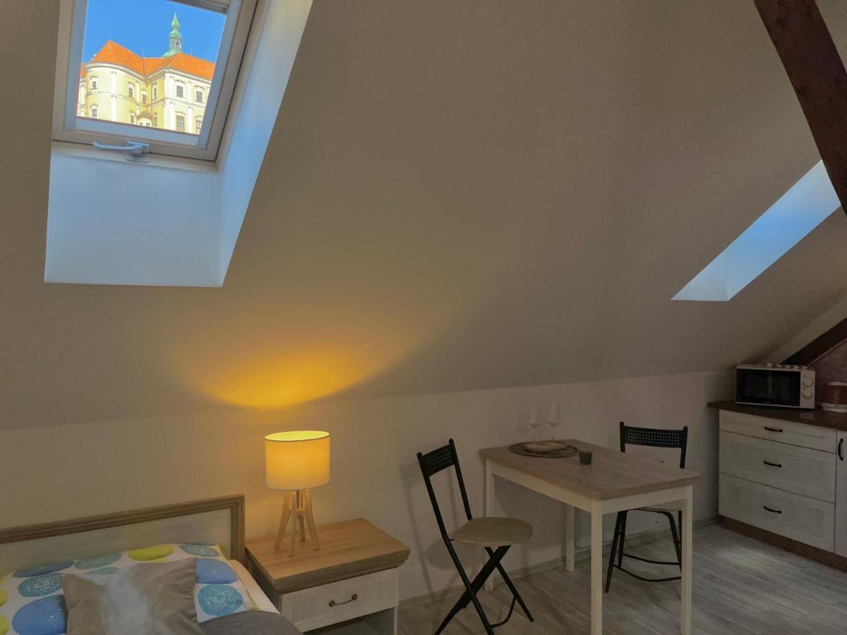 Apartmany Lavander Mikulov Exterior photo