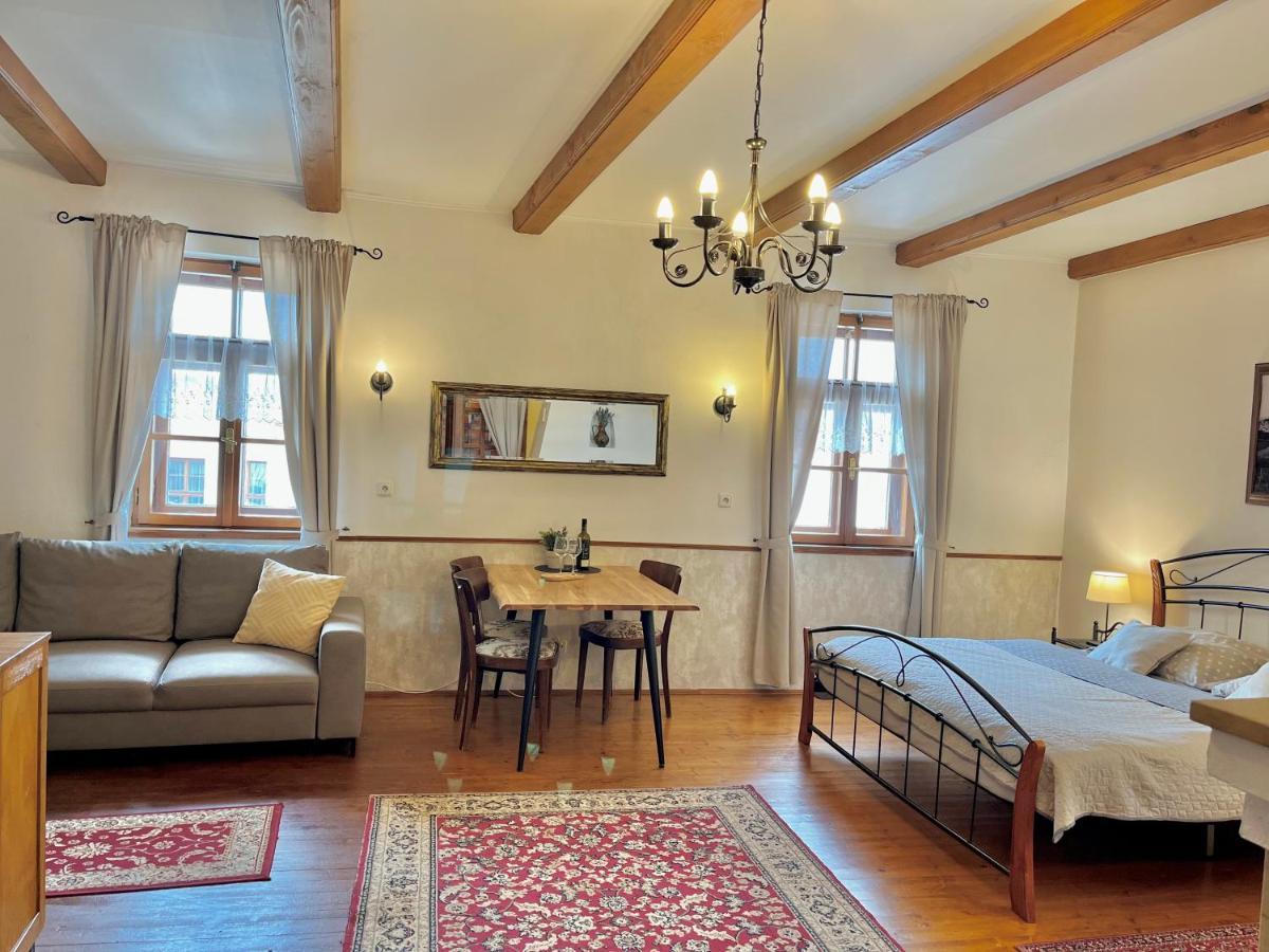Apartmany Lavander Mikulov Exterior photo