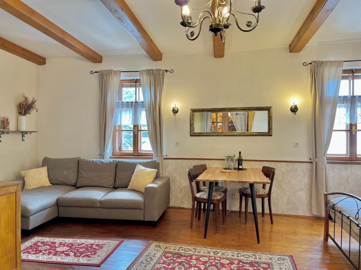 Apartmany Lavander Mikulov Exterior photo