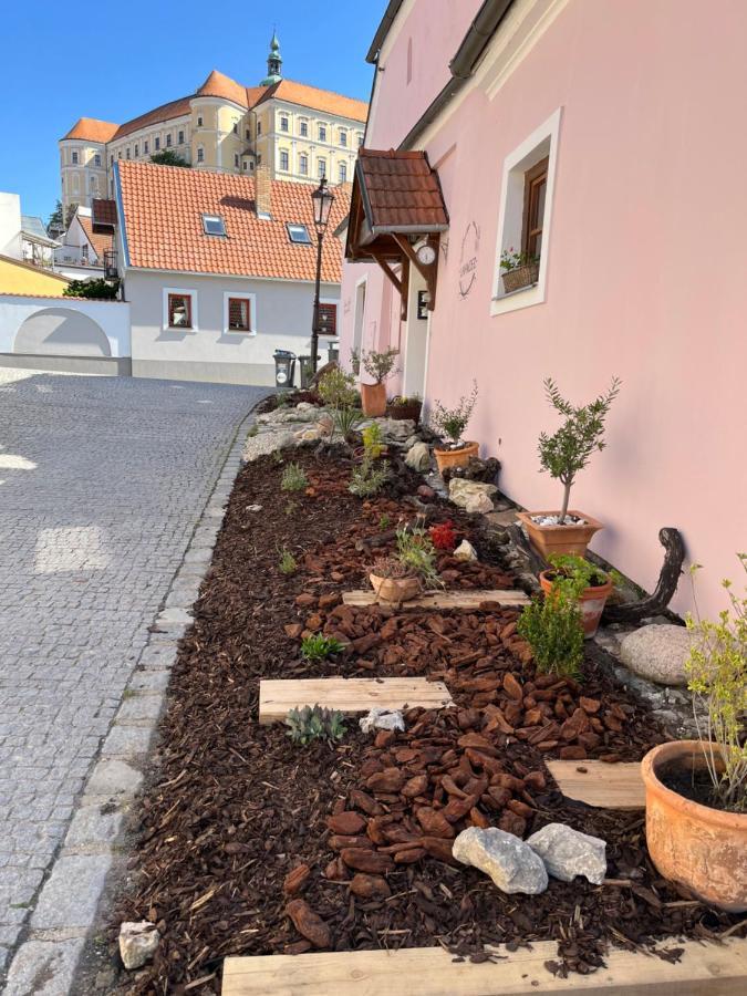 Apartmany Lavander Mikulov Exterior photo