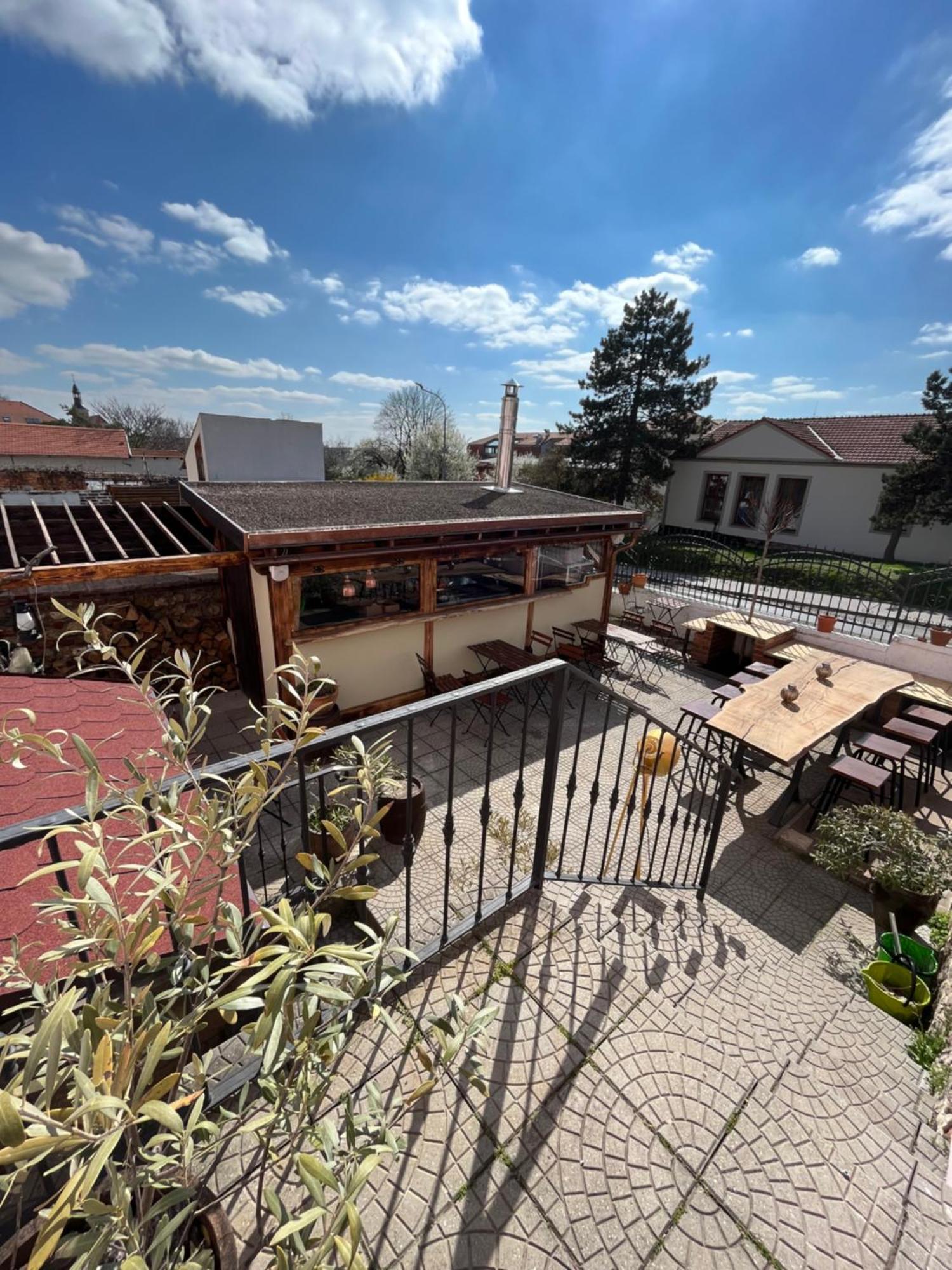Apartmany Lavander Mikulov Exterior photo