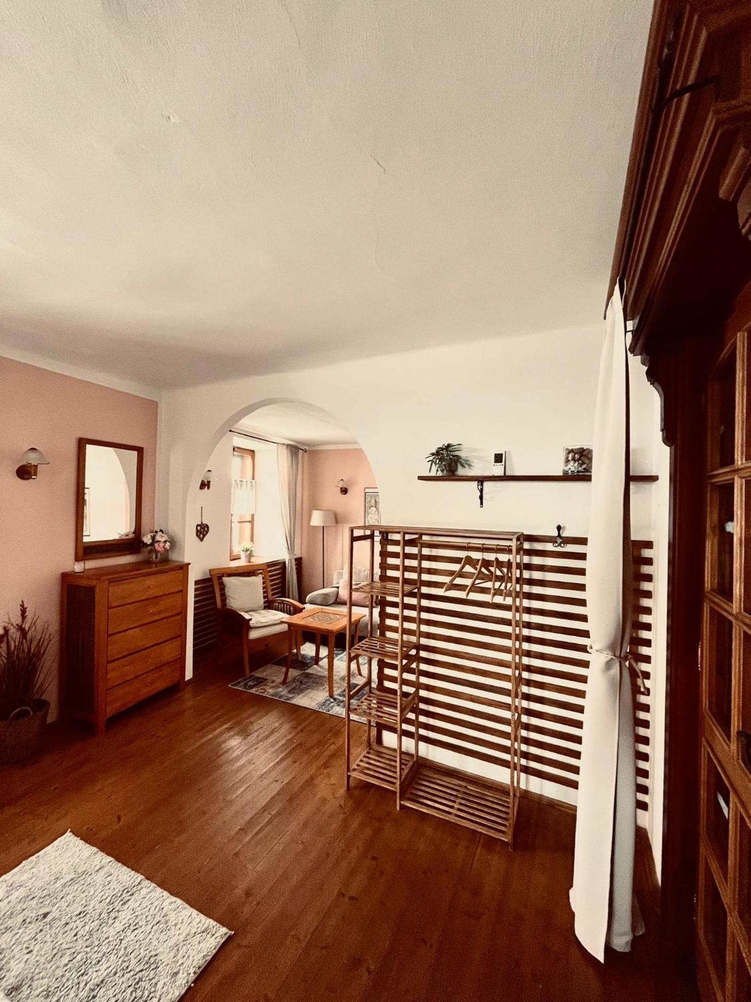 Apartmany Lavander Mikulov Exterior photo