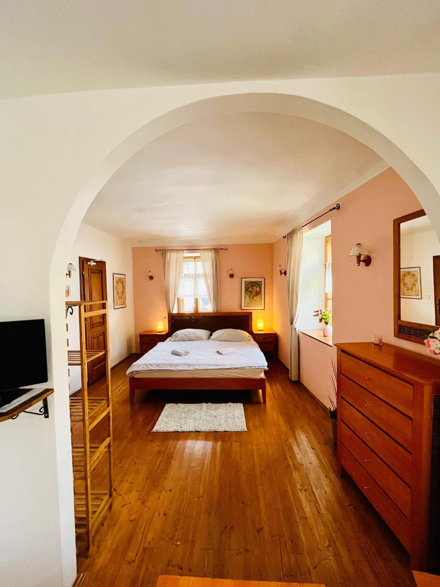 Apartmany Lavander Mikulov Exterior photo